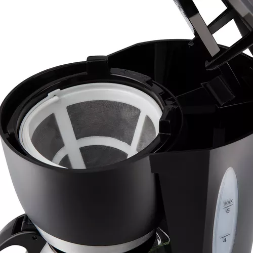 CAFETERA DE FILTRO WINCO W1930