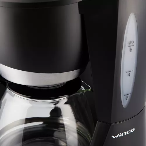 CAFETERA DE FILTRO WINCO W1930