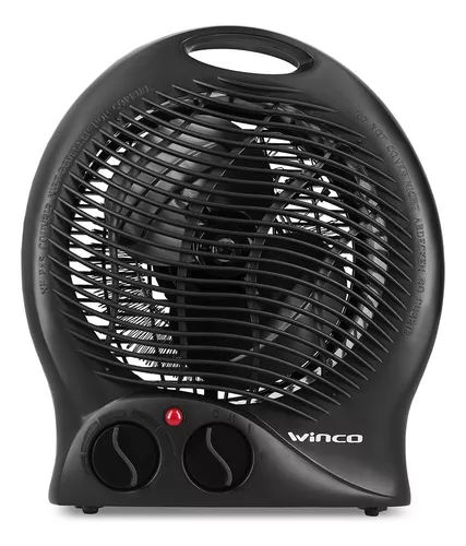 CALOVENTOR WINCO MODELO W114