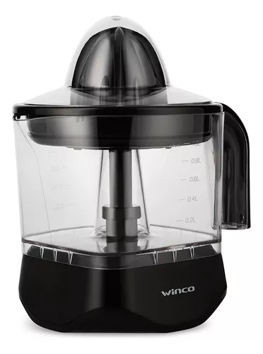 EXPRIMIDOR ELECTRICO WINCO W29