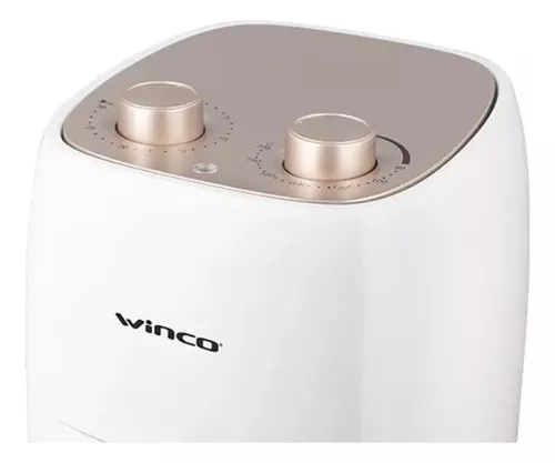 FREIDORA DE AIRE WINCO W131 
