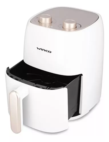 FREIDORA DE AIRE WINCO W131 