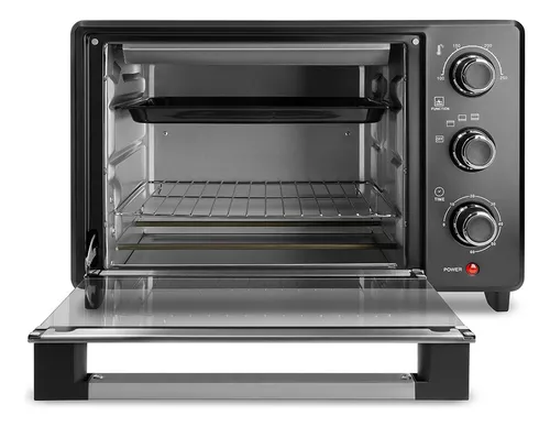 HORNO ELECTRICO WINCO W623  