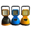 LINTERNA SOLAR 