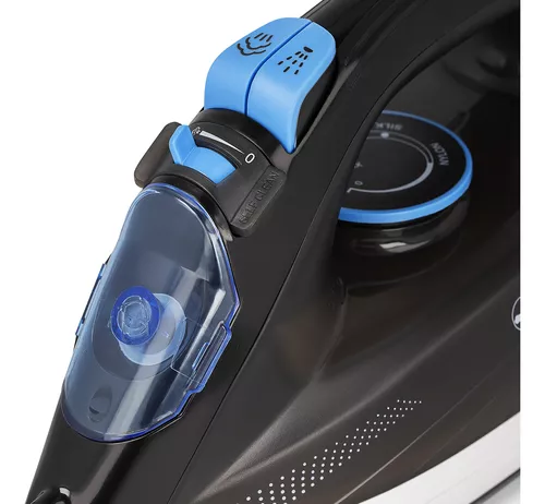 PLANCHA WINCO A VAPOR W39