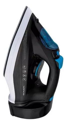PLANCHA WINCO A VAPOR W39