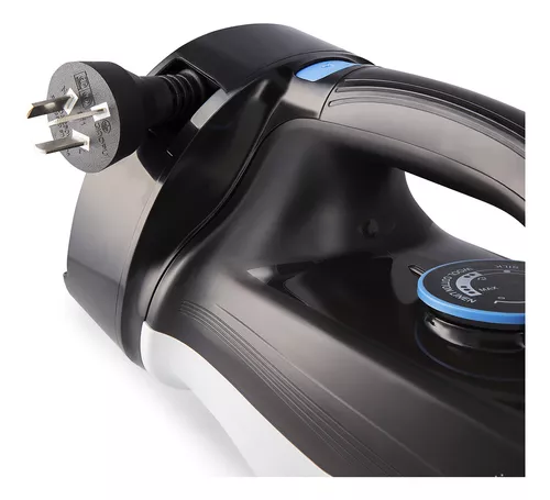 PLANCHA WINCO A VAPOR W39