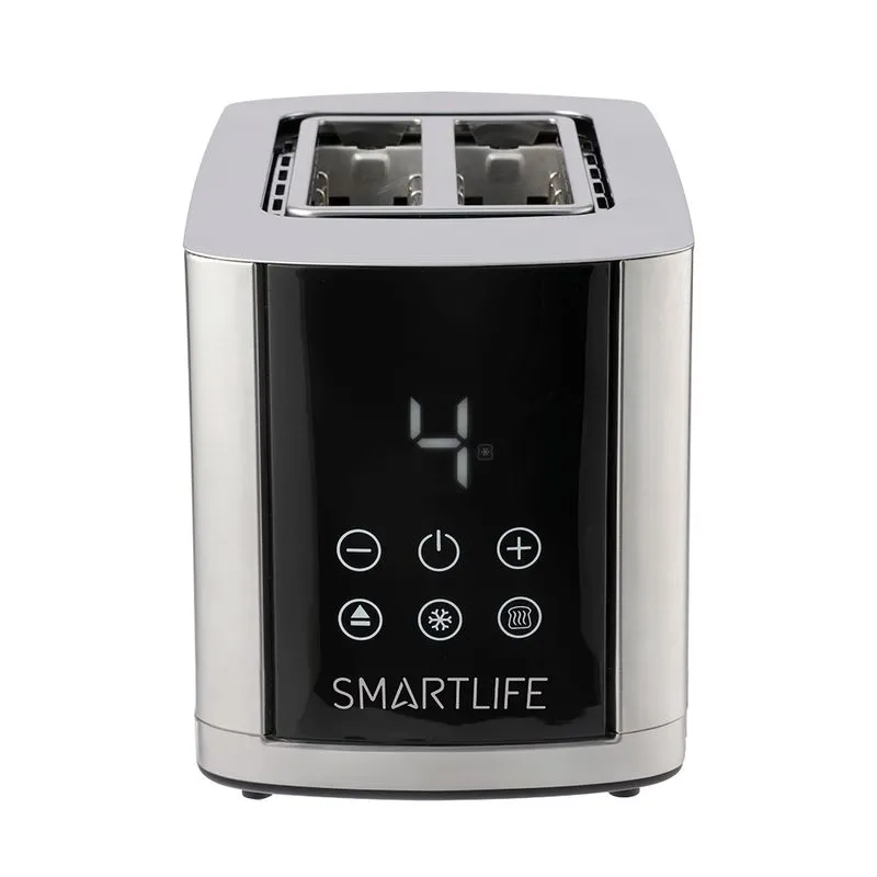 TOSTADORA DIGITAL SMARTLIFE