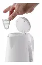 PAVA ELECTRICA ATMA ESSENTIAL BLANCA C/CORTE 