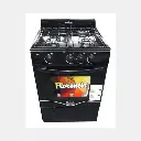 COCINA FLORENCIA 3 HORNALLAS MOD 5507f 