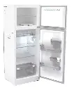 HELADERA CICLICA BAMBI 2F1600BA 329 LTS BLANCA 