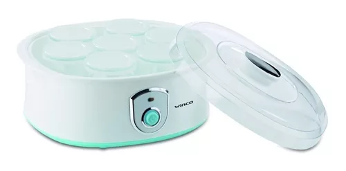 YOGURTERA WINCO W630