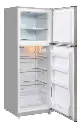 HELADERA BRIKET MODELO BK2F1820V COLOR ACERO