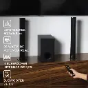 BARRA DE SONIDO STROMBERG MERGE 85W