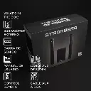 BARRA DE SONIDO STROMBERG MERGE 85W