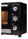HORNO ELECTRICO BGH 65 LTS 