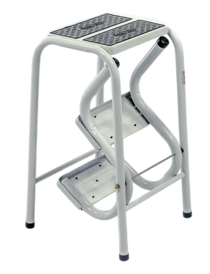 BANQUETA ESCALERA ZAFARI