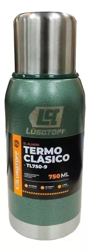 TERMO DE 750 ML MARCA LUSQTOFF MODELO TL750-9