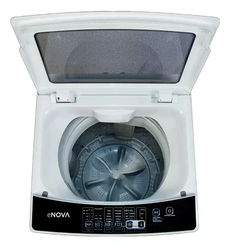 LAVARROPAS ENOVA AUTOMATICO C/SUP 6KG