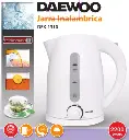 PAVA ELECTRICA DAEWOO DEK-1310