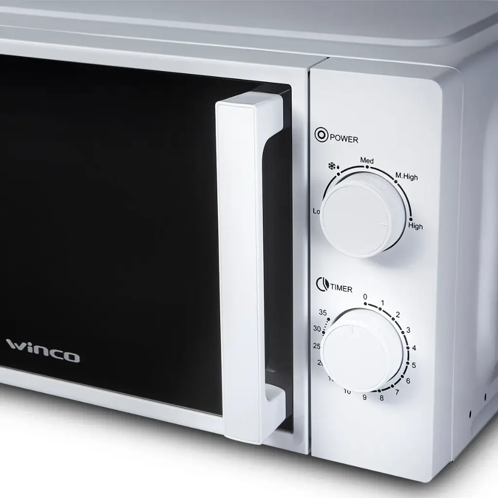 MICROONDAS ANALOGICO WINCO W2001