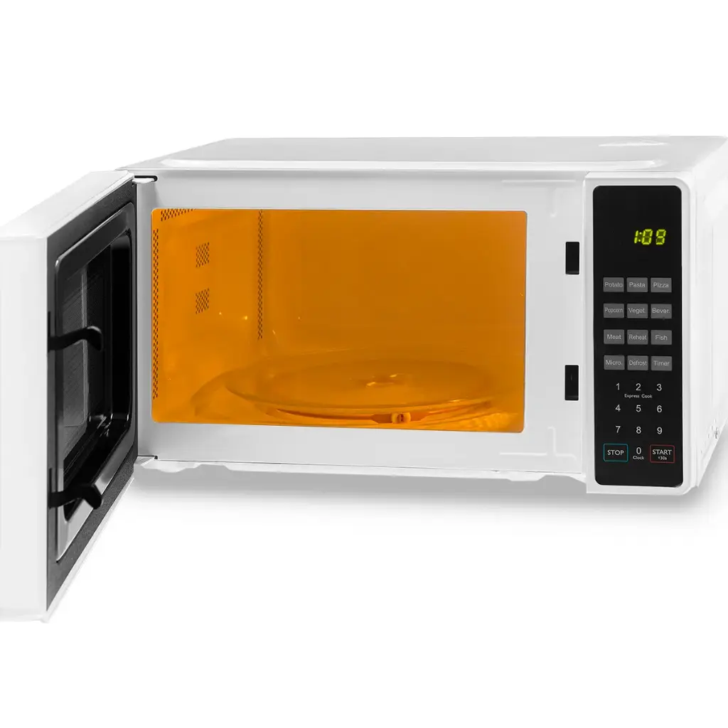 HORNO MICROONDAS DIGITAL WINCO W2002 