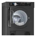 SECARROPAS POR CALOR 9KG DREAN GRIS 