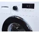 LAVRROPAS AUTOMATICO INVERTER ENOVA 8KG CARGA FRONTAL 