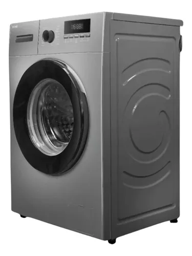 LAVARROPAS AUTOMATICO INVERTER 8KG ENOVA C/ FRONTAL 
