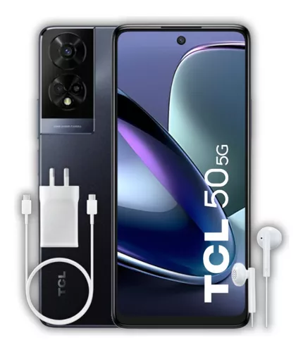 CELULAR TCL 50 5G 