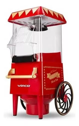 POCHOCLERA ELECTRICA WINCO MODELO W321