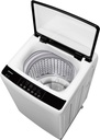 LAVARROPAS AUTOMATICO ENOVA 8KG 