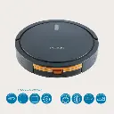 ASPIRADORA ROBOT SMARTLIFE SL-RVCV13