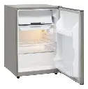 HELADERA BAJO MESADA BRIKET BK1F1020 GP