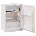 HELADERA BAJO MESADA BRIKET BK1F-1010-BL