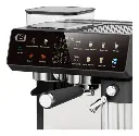 CAFETERA ESPRESSO LUSQTOFF C/MOLINILLO 