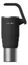 VASO TERMICO PEABODY 0.95L NEGRO