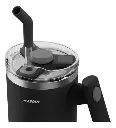 VASO TERMICO PEABODY 0.95L NEGRO