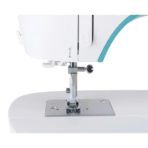 MAQUINA DE COSER MARCA SINGER MODELO M3305