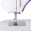 MAQUINA DE COSER MARCA SINGER MODELO M3505