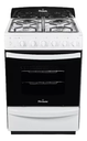 COCINA FLORENCIA MODELO 5546 MULTIGAS BLANCA