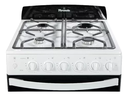 COCINA FLORENCIA MODELO 5546 MULTIGAS BLANCA