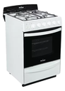 COCINA FLORENCIA MODELO 5546 MULTIGAS BLANCA