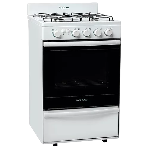 COCINA MARCA VOLCAN MODELO 87644V 55CM
