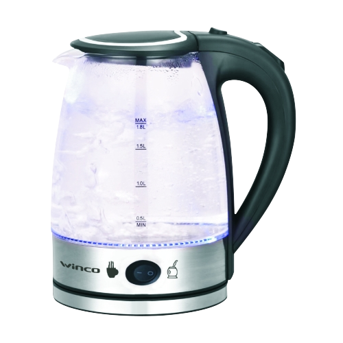 PAVA ELECTRICA CON CORTE MATE WINCO - W714