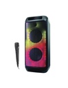 PARLANTE INALAMBRICO CON MICROFONO WINCO W253