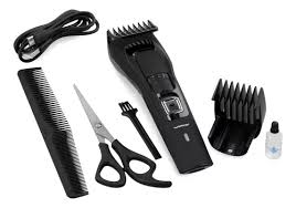 CORTADORA DE PELO INALAMBRICA WINCO W823