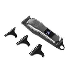 CORTADORA DE PELO INALÁMBRICA WINCO W821 