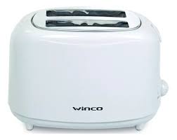 TOSTADORA WINCO W835 