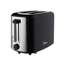 TOSTADORA ELECTRICA MIDEA 